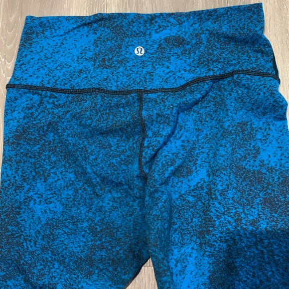 Lululemon leggings - Picture 4 of 5